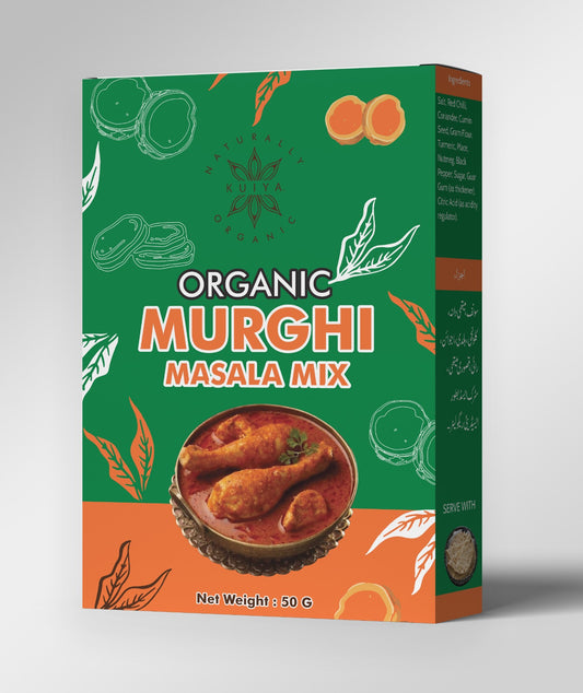 Murghi Masala Mix