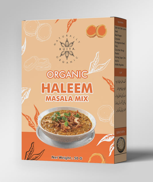 Haleem Masala Mix