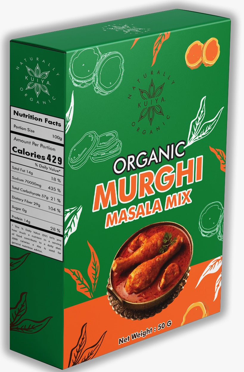 Murghi Masala Mix